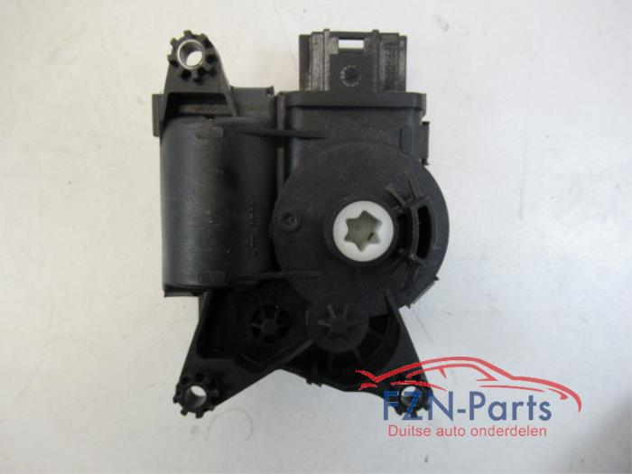 Audi A3 8V Kachelstelmotor Valeo