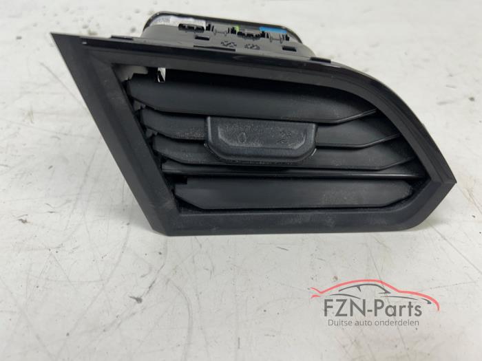 VW Transporter T6.1 Luchtrooster Dashboard