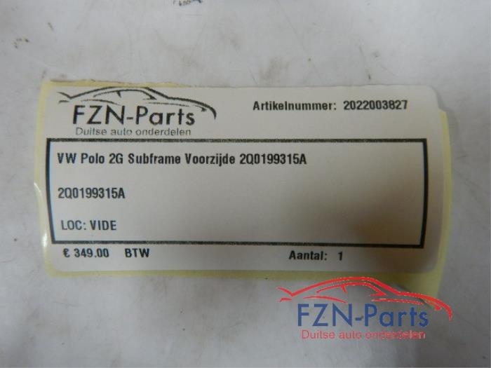 VW ID4 Elektrisch Wegklapbare Trekhaak+Module