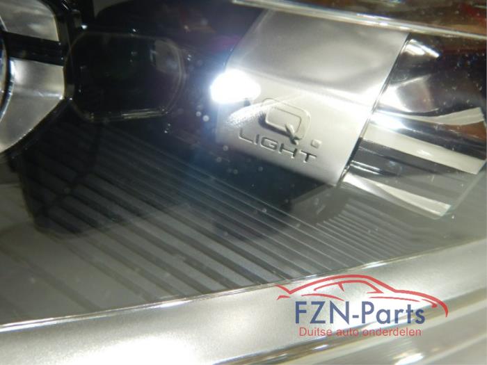 VW T-Roc 2GA Facelift Koplamp IQ-LED Rechts