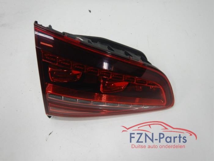 VW Golf 7 LED Achterlicht achterklep Links