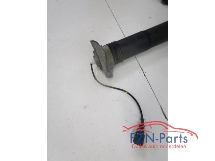 VW Polo 2G GTI Schokdemper Veerpoot Links / Rechts DCC