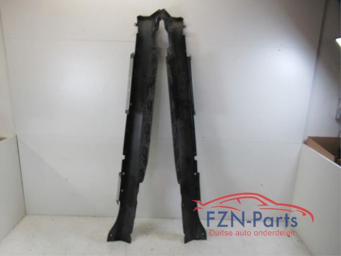 Mini Cooper Countryman Sideskirts L+R Set