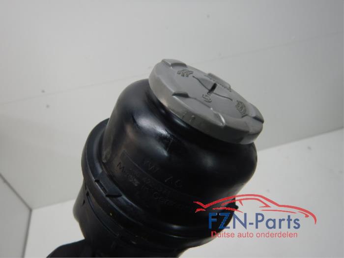 Stuurbekrachtiging Olie Reservoir Volkswagen Amarok (22744474)