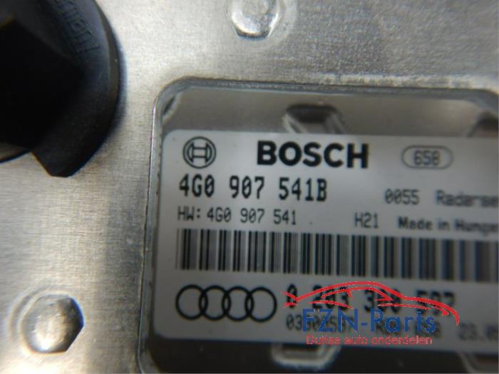 Radar sensor Audi A6 (22745529)