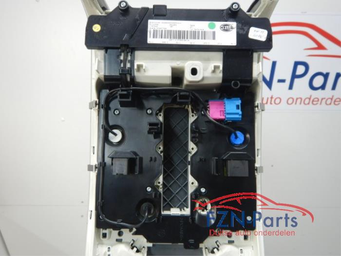 Binnenverlichting voor Audi A8 (22739311)