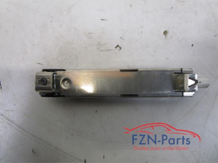 Audi A3 Antenneversterker
