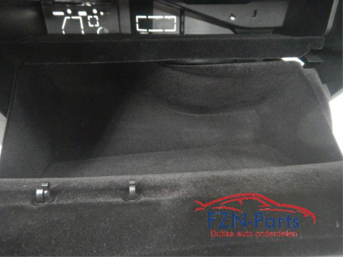 Mercedes-Benz GLC W253 Dashboardkast met Slot