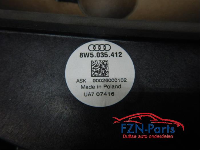 Subwoofer Audi A4 (22741130)