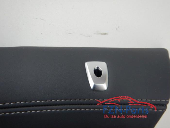 Portierbekleding 4Deurs rechts-voor BMW 7-Serie (22740696)