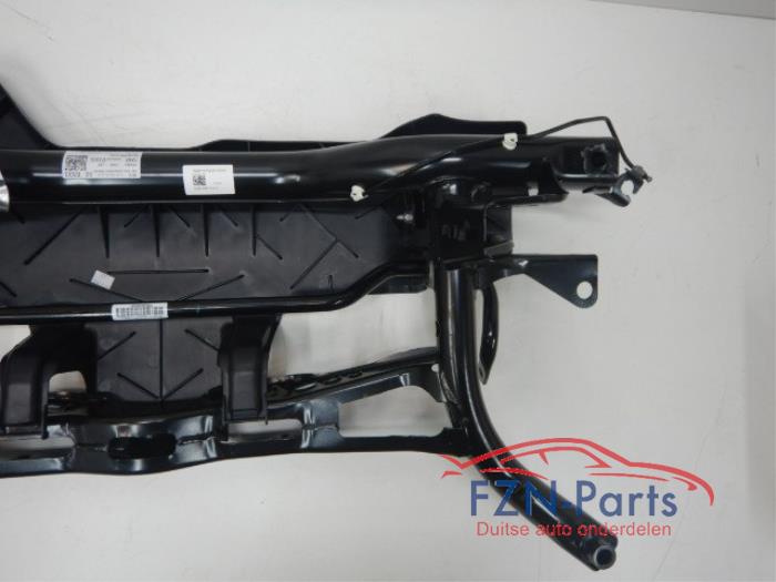 VW Golf 8 Onafhankelijke Achteras Subframe