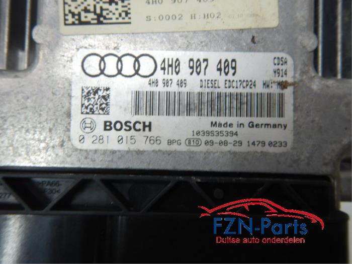 Ontstekingsmodule Audi A8 (22742054)