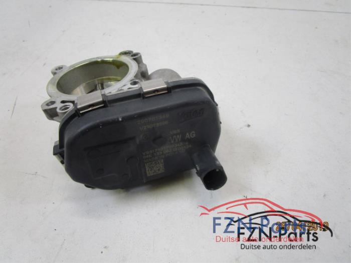 Gasklephuis Volkswagen Tiguan (22740315)