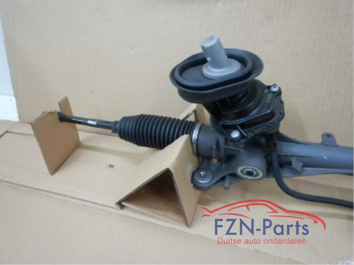 VW Golf 8 stuurhuis compleet