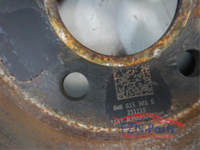 Diversen Audi A4 (22740716)