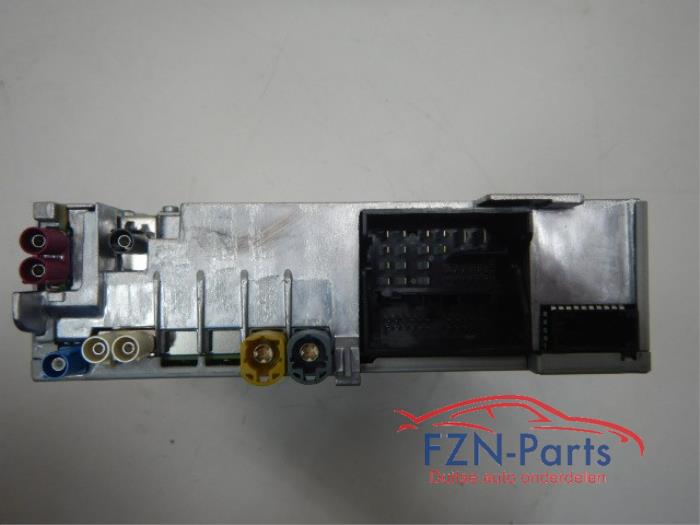 VW Tiguan 5NA Discover Pro Media Unit