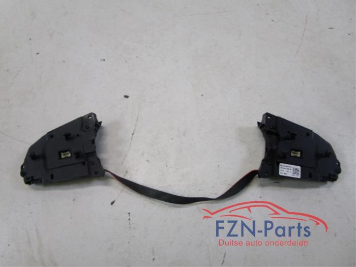 Schakelaar stuurbediening Volkswagen Polo (22745631)