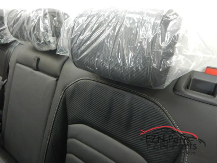 Bekleding Set (compleet) Volkswagen Arteon (22739273)