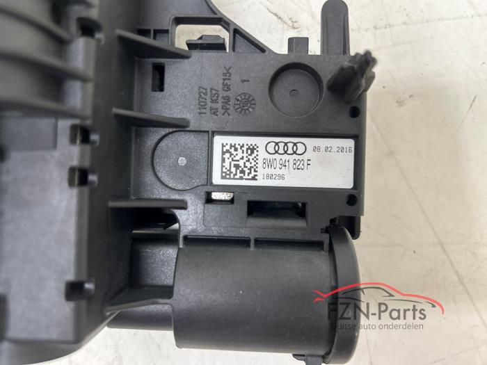 Zekeringkast Audi A4 (23021191)