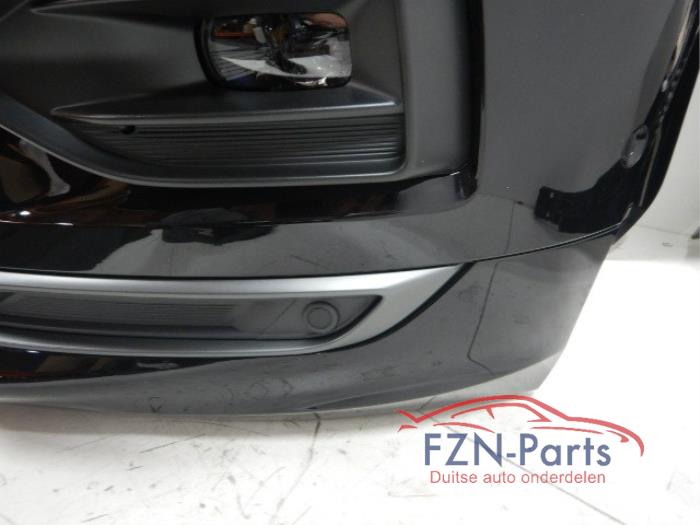 Voorkop compleet Seat Tarraco (22726460)