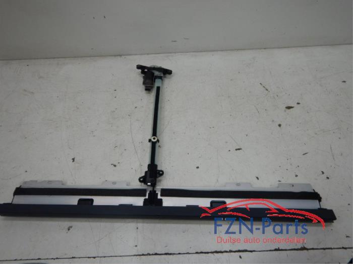 Audi A8 Long 4N4 Zonwering Achterzijde L+R