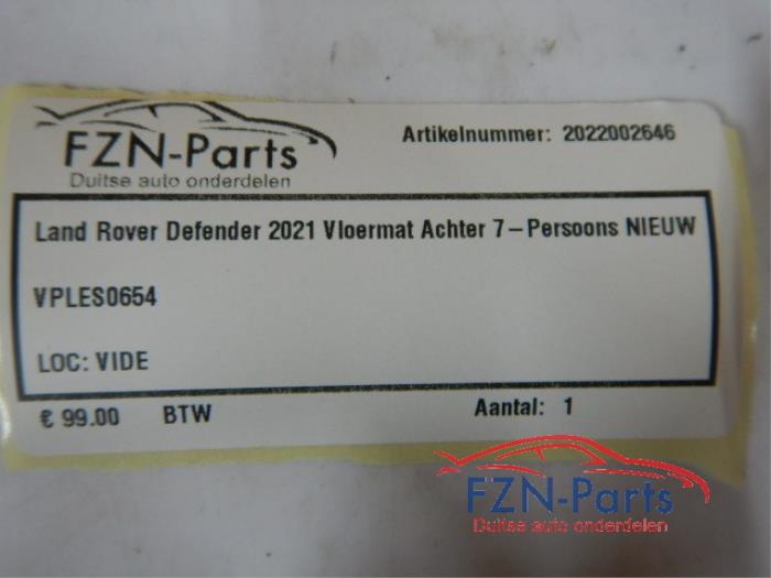 Vloerbedekking Diversen Diversen (22745120)