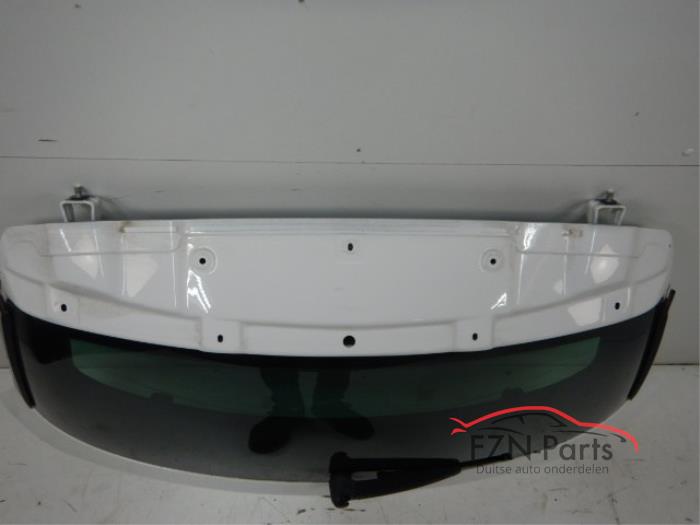 Achterklep Volkswagen Scirocco (22742411)