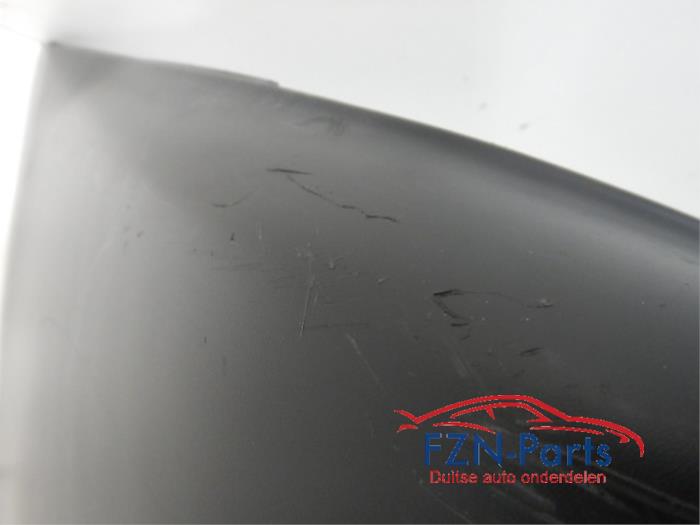 Subaru Forester Voorbumper 2003-2005