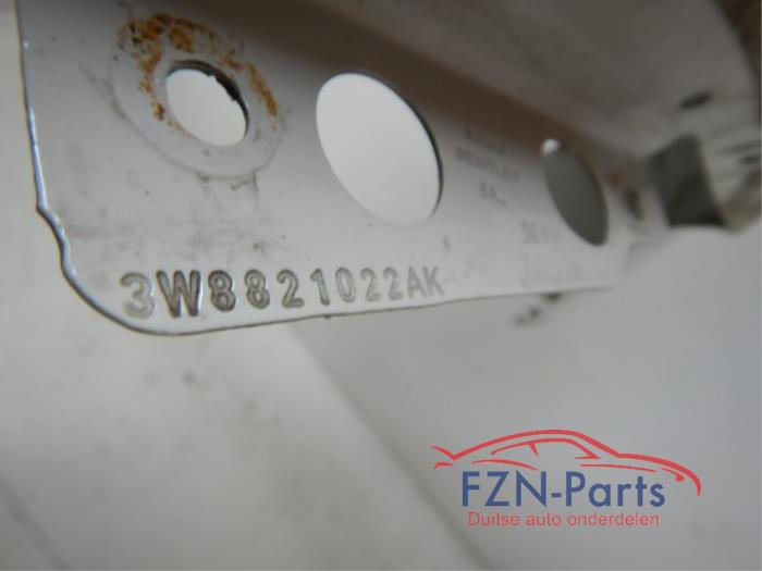 Scherm rechts-voor Bentley Continental GT (22724121)