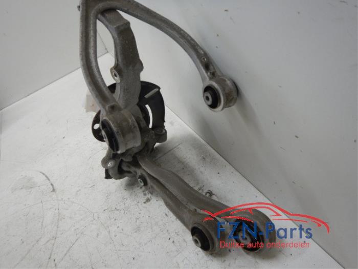 Wielophanging links-voor Mercedes S-Klasse (22729810)