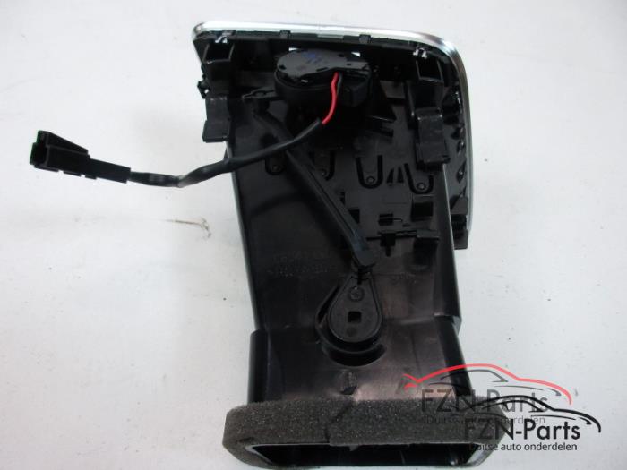 Luchtrooster Dashboard Audi Q3 (22735890)