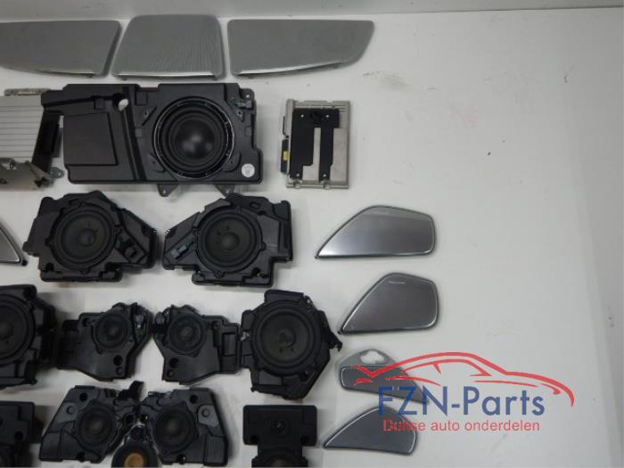 Speakerset Audi A8 (22739293)