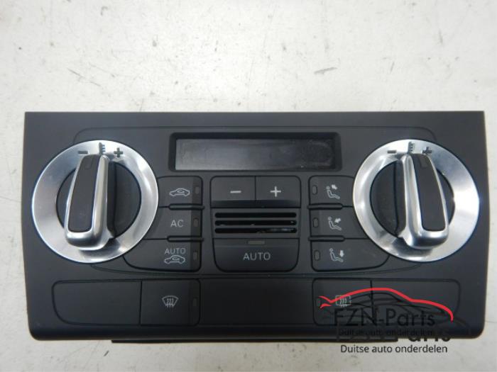 Climatronic Paneel Audi A3 (22743419)