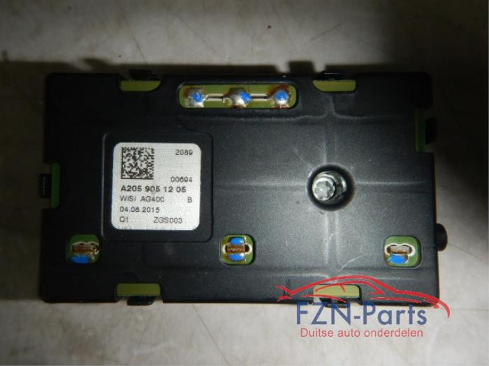 Antenne Mercedes C-Klasse (22738049)