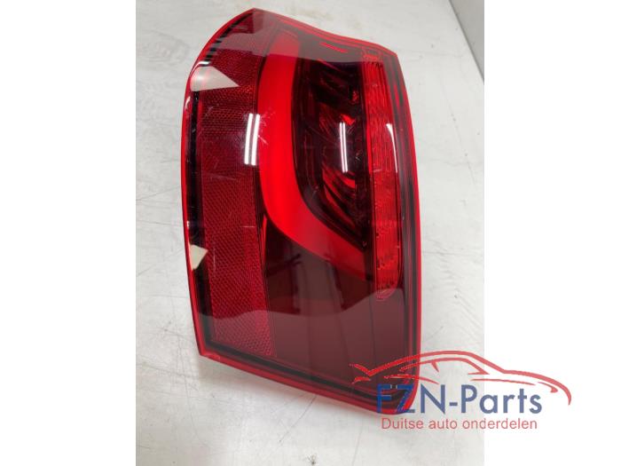 Achterlicht rechts Audi A3 (22804132)