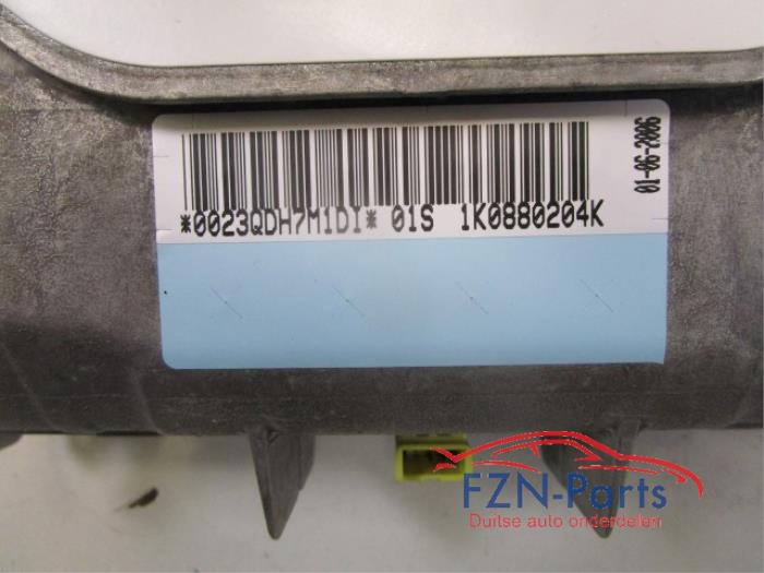 Airbag rechts (Dashboard) Volkswagen Jetta (22744661)