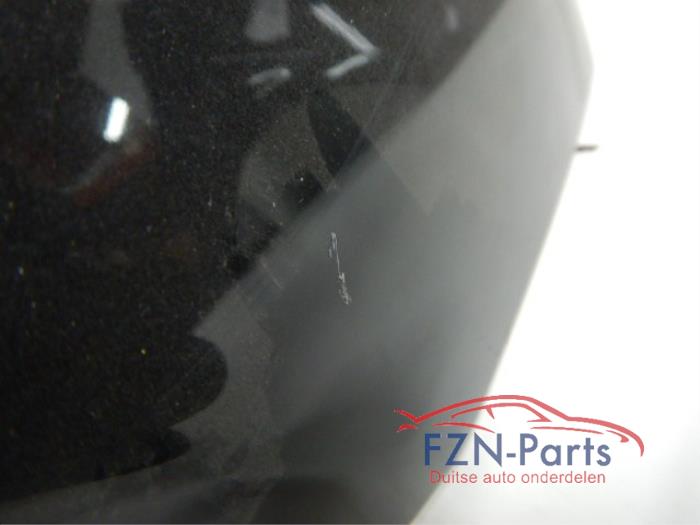 Mercedes Benz ML W166 Spatscherm Zijscherm Rechts