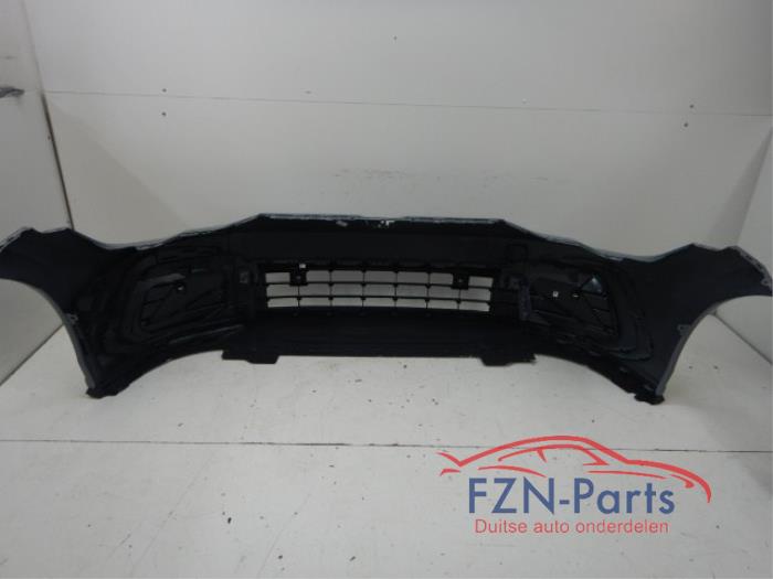 VW Golf 8 R-Line Voorbumper 4PDC LA7C