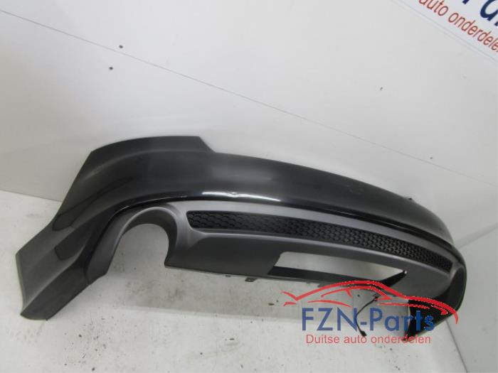 Audi A7 4G8 S-Line Achterbumper 4PDC LZ7L