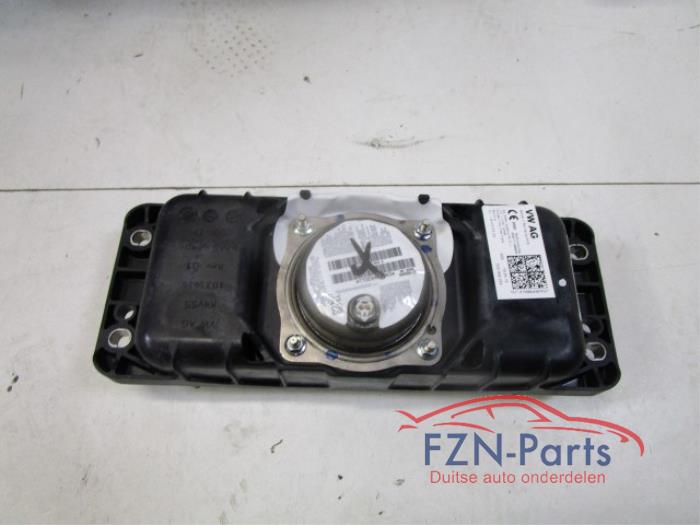 VW Polo 2G Airbagset Hard ( Airbags Airbag Set Dashboard )
