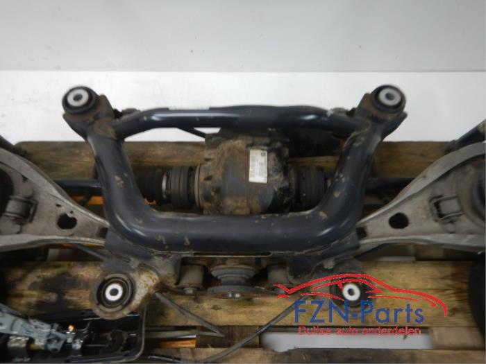 Subframe BMW Z4 (22742944)