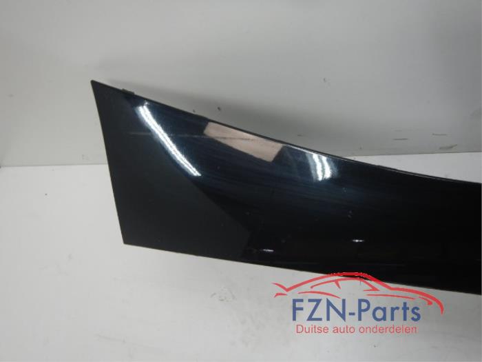 Zijskirt links BMW Z4 (22727635)
