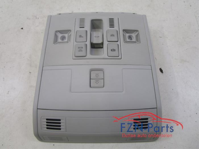 Binnenverlichting voor Volkswagen Golf (22740808)