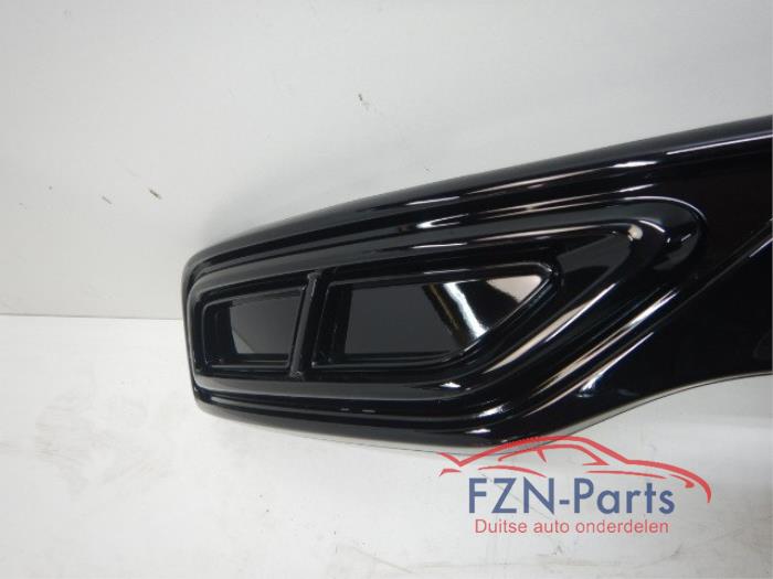 Diffuser achterbumper Volkswagen Tiguan (22723982)