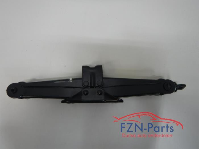 Krikset Volkswagen Tiguan (22741518)
