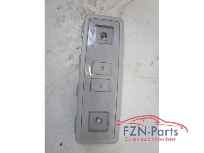 Binnenverlichting voor Volkswagen T-Roc (22740127)
