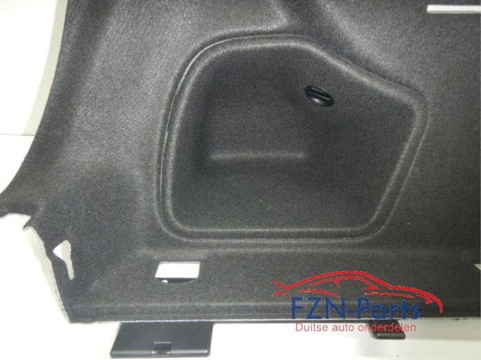 Bekleding bagageruimte Audi A4 (22742375)