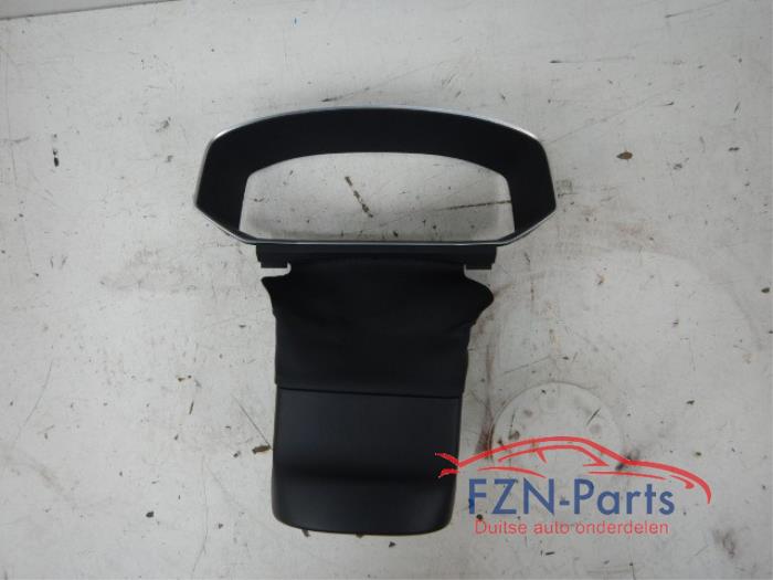 Seat Tarraco 5Fj Dashboard Inleg Grijs Digitale tacho