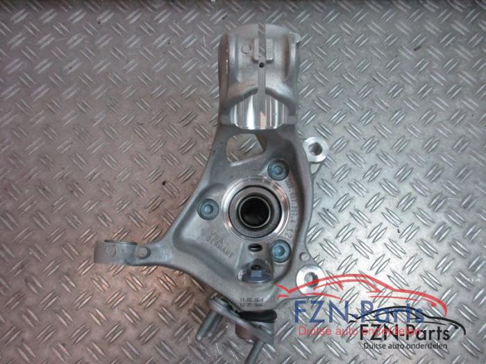 Fusee links-voor Volkswagen Golf (22729864)
