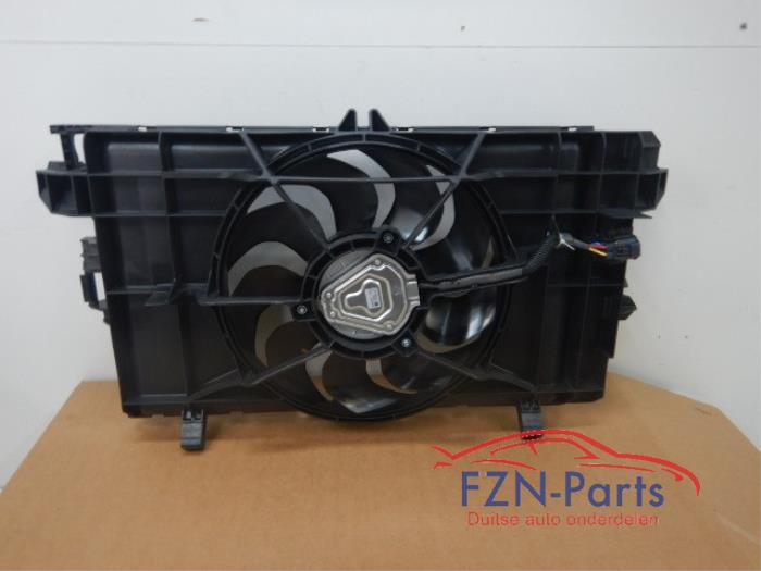 Kachel Ventilatiemotor Diversen Diversen (22745110)
